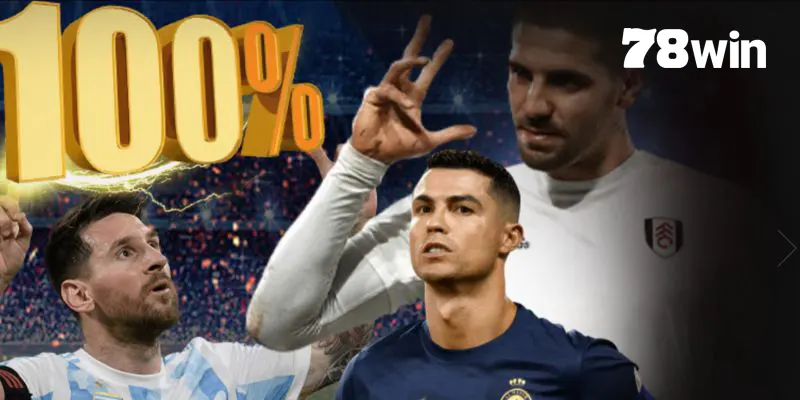 VN88 - Sân Chơi Giải Trí Săn Thưởng Đỉnh Cao Năm 2024 6 Đặt chân đến VN88 là đặt chân đến thiên đường cá cược thể thao